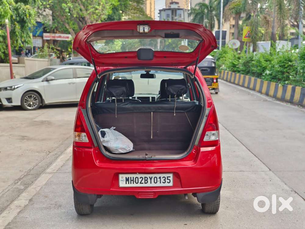 Maruti Suzuki Zen Estilo Lxi Bs Iv, 2010, Petrol