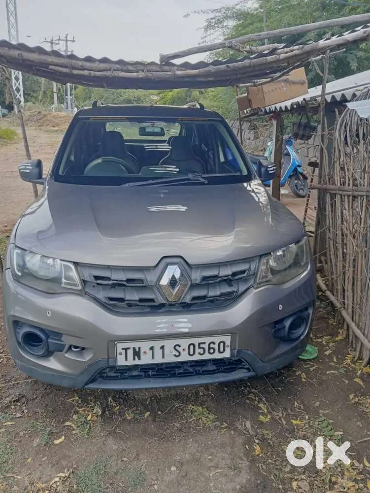 Renault Pulse Petrol 2016
