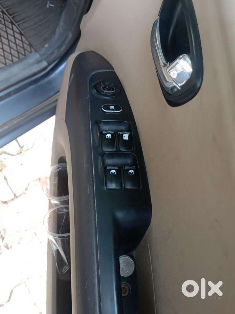 Hyundai I10 2011 Manual Petrol