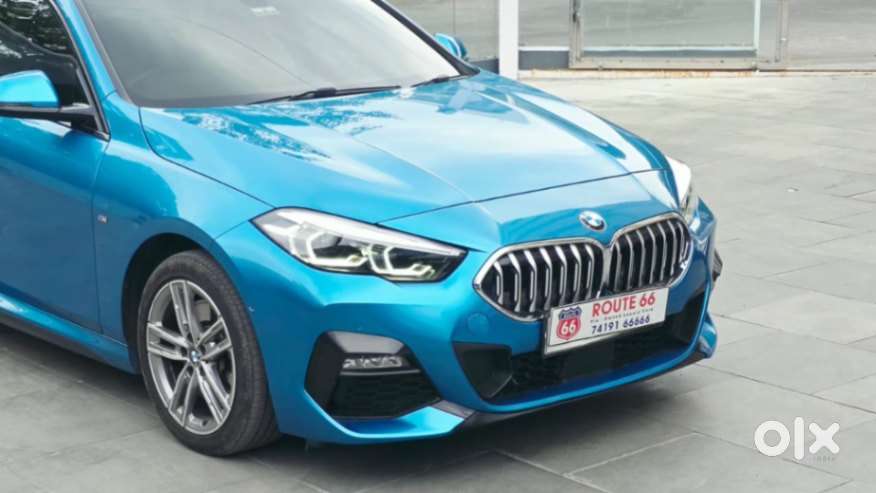 Bmw 2 Series 2.0 220d M Sport, 2024, Diesel