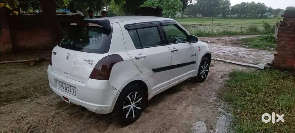 Maruti Suzuki Swift 2006