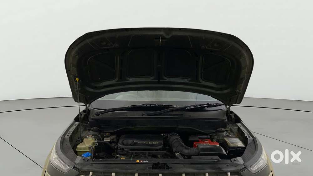 Hyundai Venue S Turbo Dct, 2019, Petrol