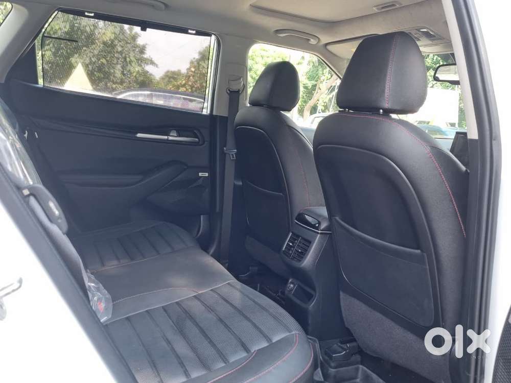 Kia Seltos Gtx Plus (s) 1.5 Turbo Petro Dct, 2021, Petrol