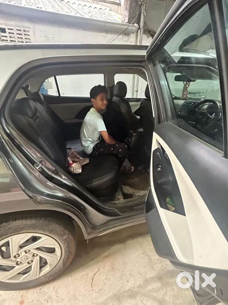 Hyundai Creta Facelift 2020 Petrol 46000 Km Driven