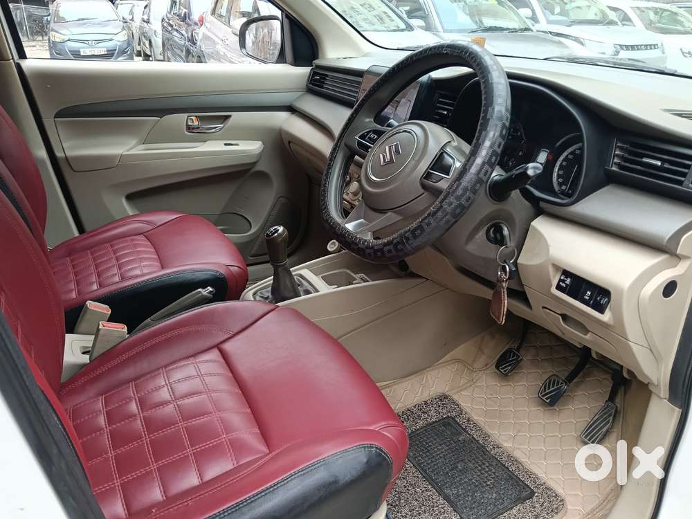 Maruti Suzuki Ertiga Vxi (o) Cng, 2022, Cng & Hybrids