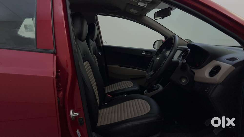 Hyundai Grand I10 1.2 Kappa Sportz, 2018, Petrol
