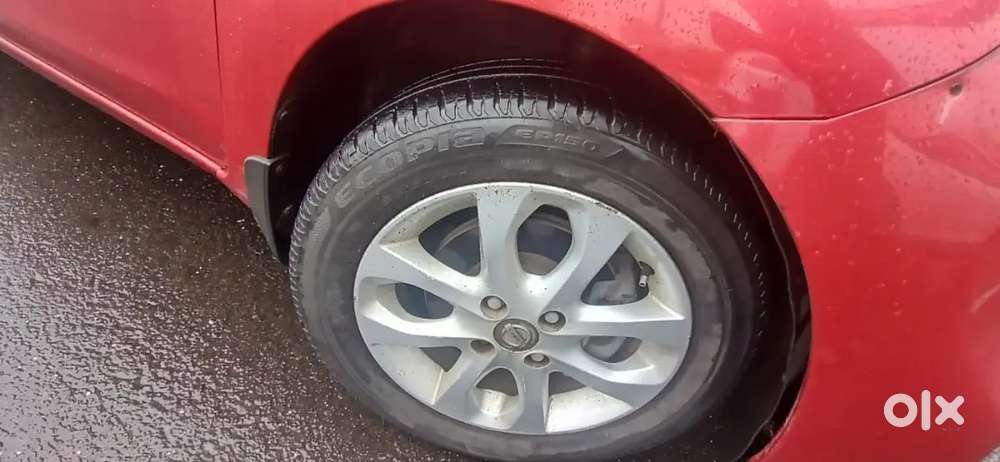Nissan Micra 2013 Xl