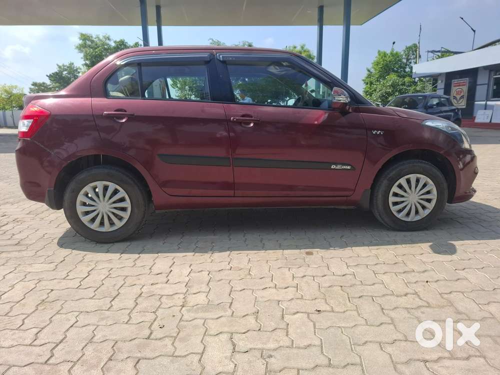 Maruti Suzuki Swift Dzire 1.3 Vxi, 2016, Petrol