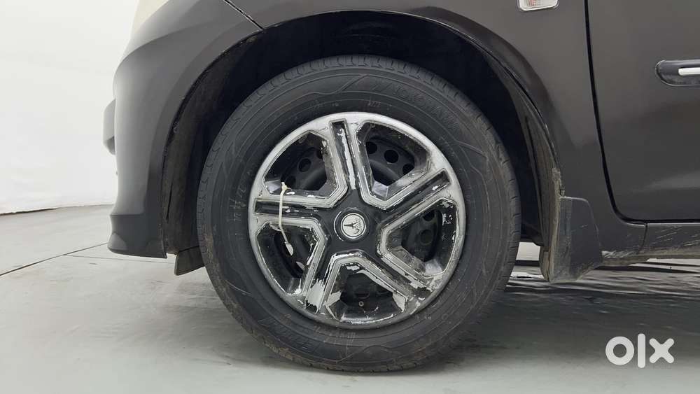 Honda Amaze S I-vtec, 2015, Petrol