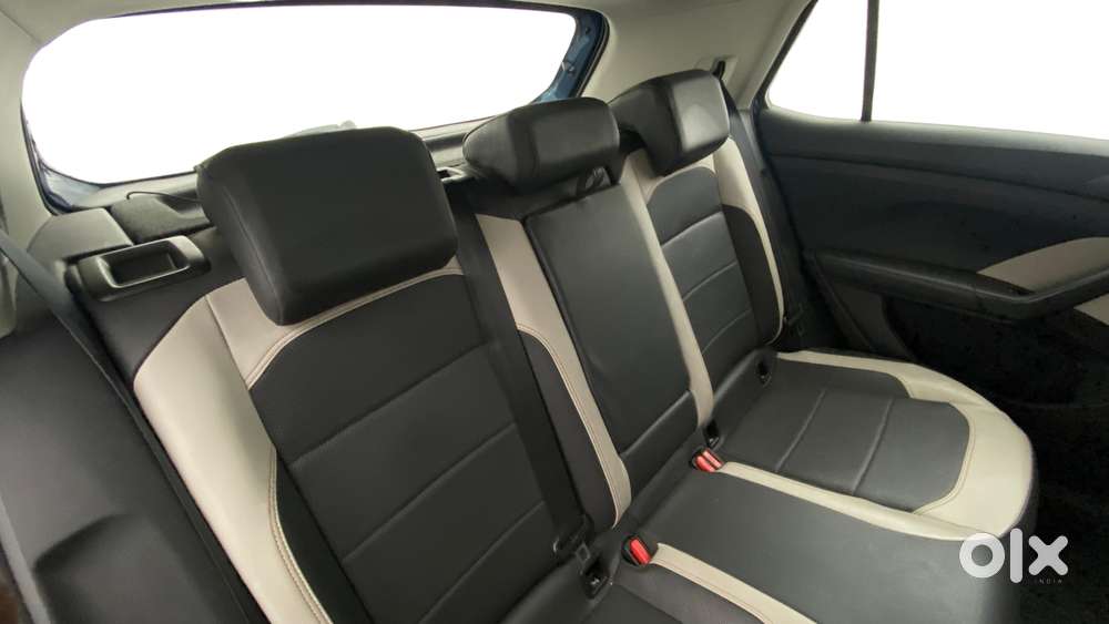 Volkswagen Taigun 1.5 Tsi Gt Plus, 2024, Petrol