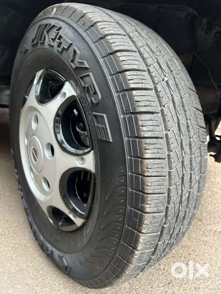 Mahindra Bolero 1.5 B6, 2021, Diesel