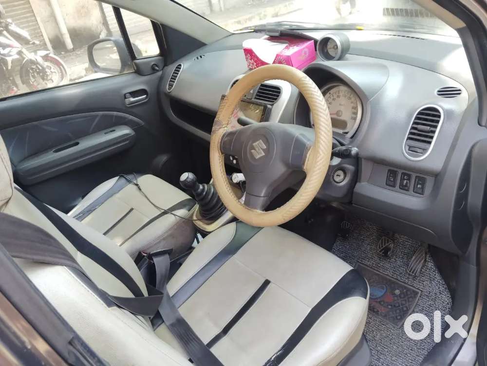 Maruti Suzuki Ritz 2010 Diesel 355000 Km Driven