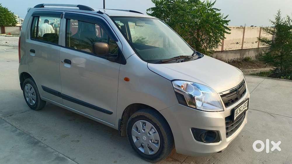Maruti Suzuki Hybrid 2014