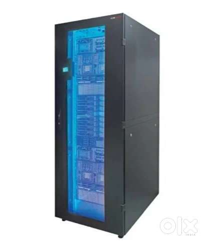 42U IT Server Rack