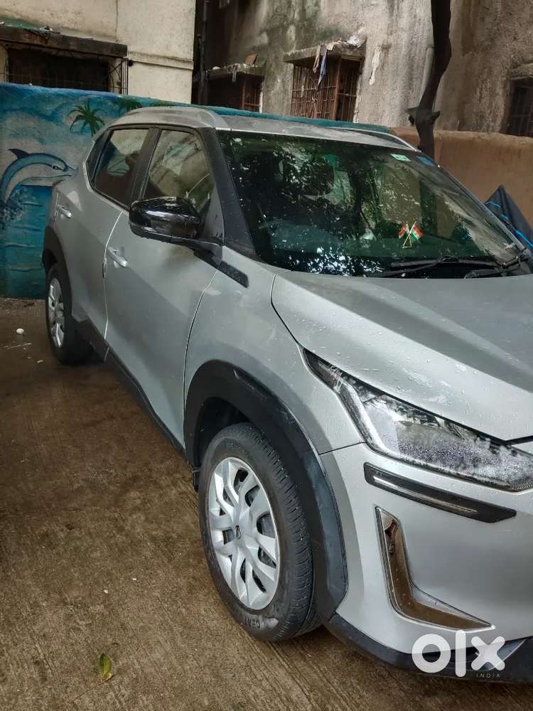 Nissan Magnite 1.0 Xl 2022 Petrol