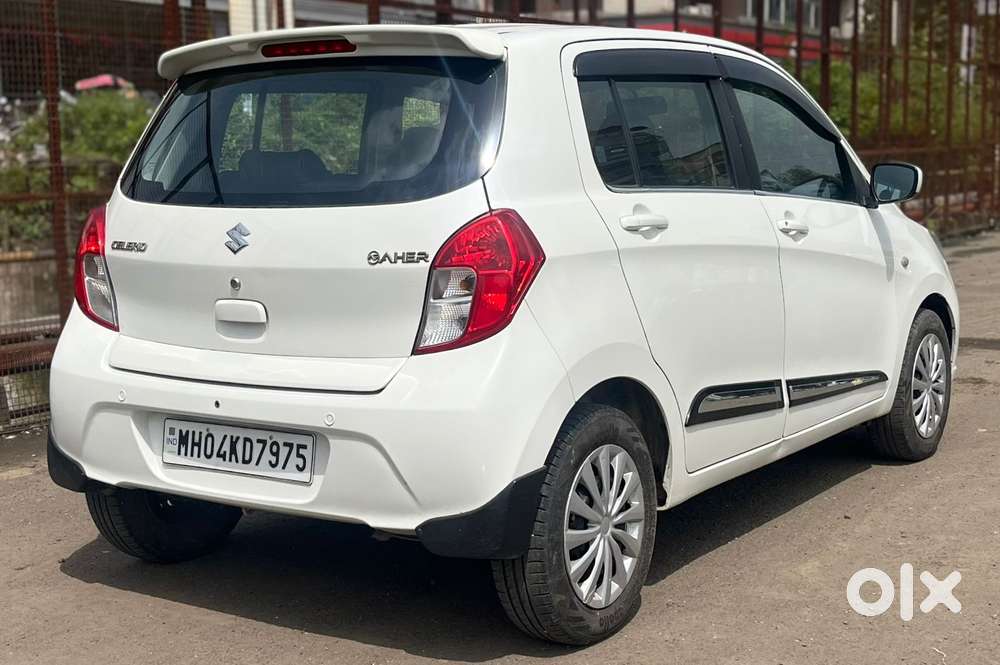 Maruti Suzuki Celerio Cng Vxi Optional, 2019, Cng & Hybrids