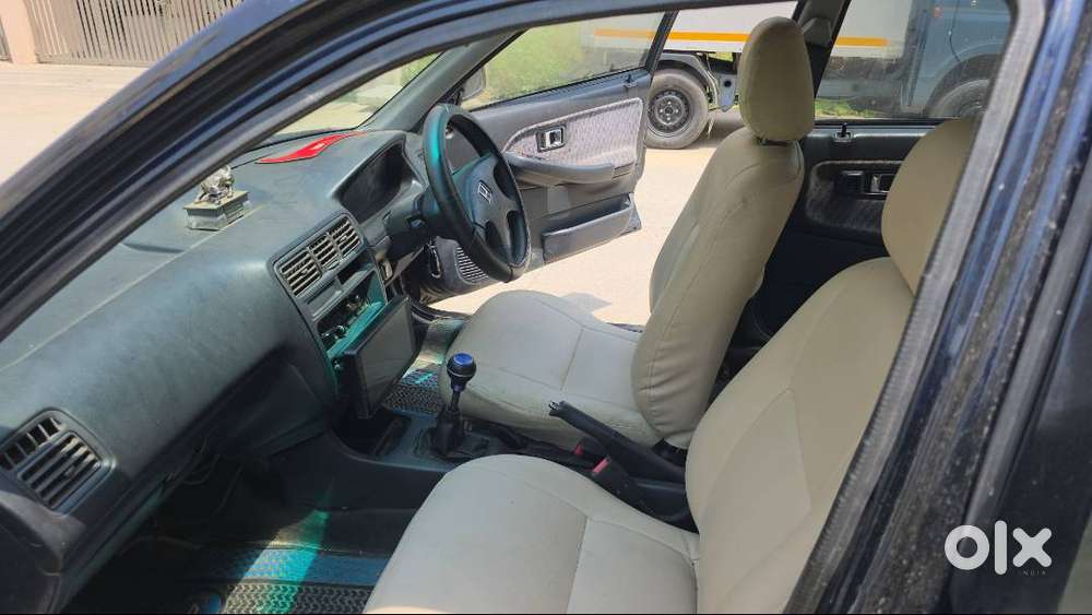 Honda City 1999 Petrol