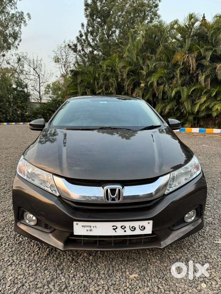 Honda City 2015 Diesel 89000 Km Driven