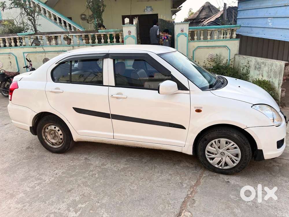 Maruti Suzuki Dzire 2014 Diesel Well Maintained