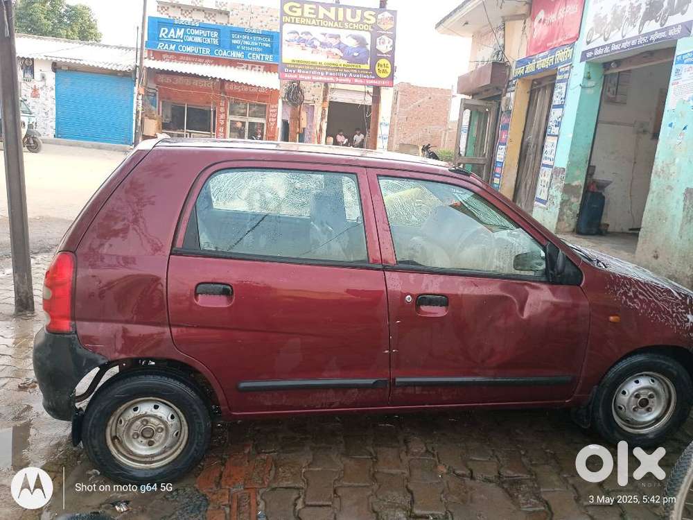 Maruti Suzuki Alto 800 2006