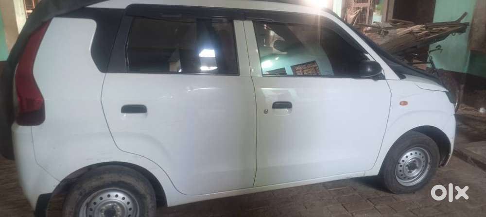 Maruti Suzuki Wagon R 1.0 2019 Petrol 75000 Km Driven