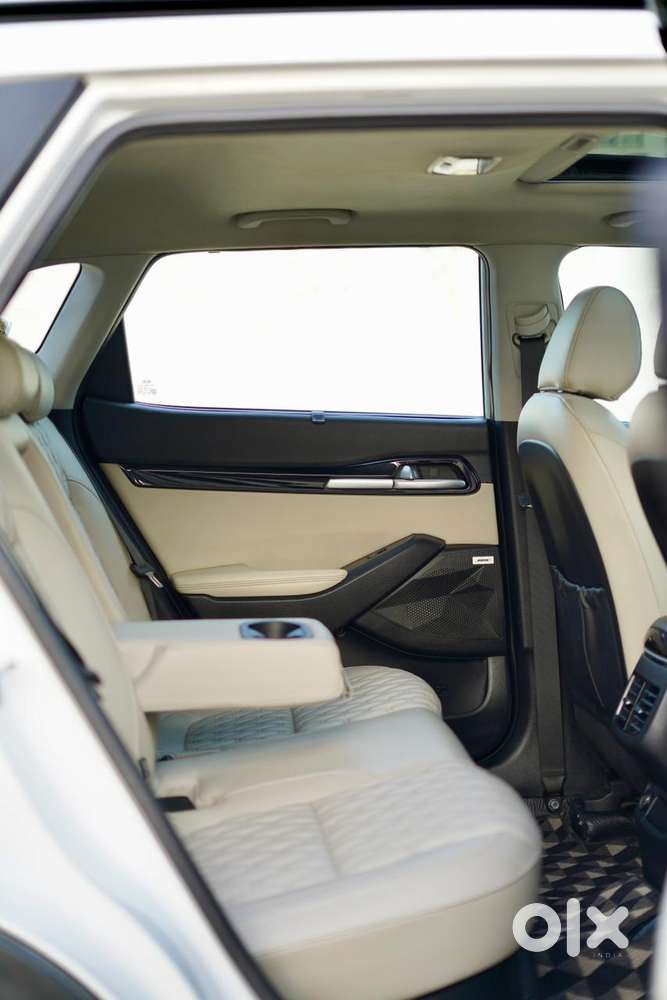 Kia Seltos 1.5 Htx Diesel At, 2020, Diesel