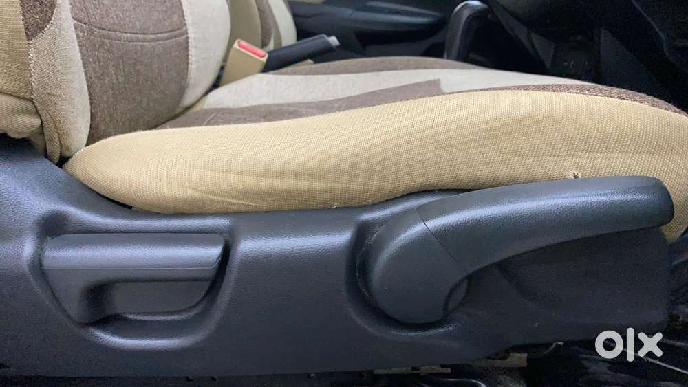 Honda Jazz 1.2 V At I Vtec, 2016, Petrol