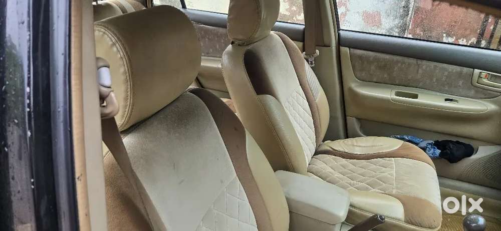Toyota Corolla Altis 2007  अच्छी कंडीशन  Rc अपडेट