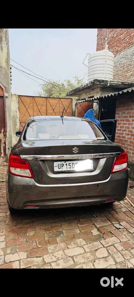 Maruti Dzire Vxi 2020