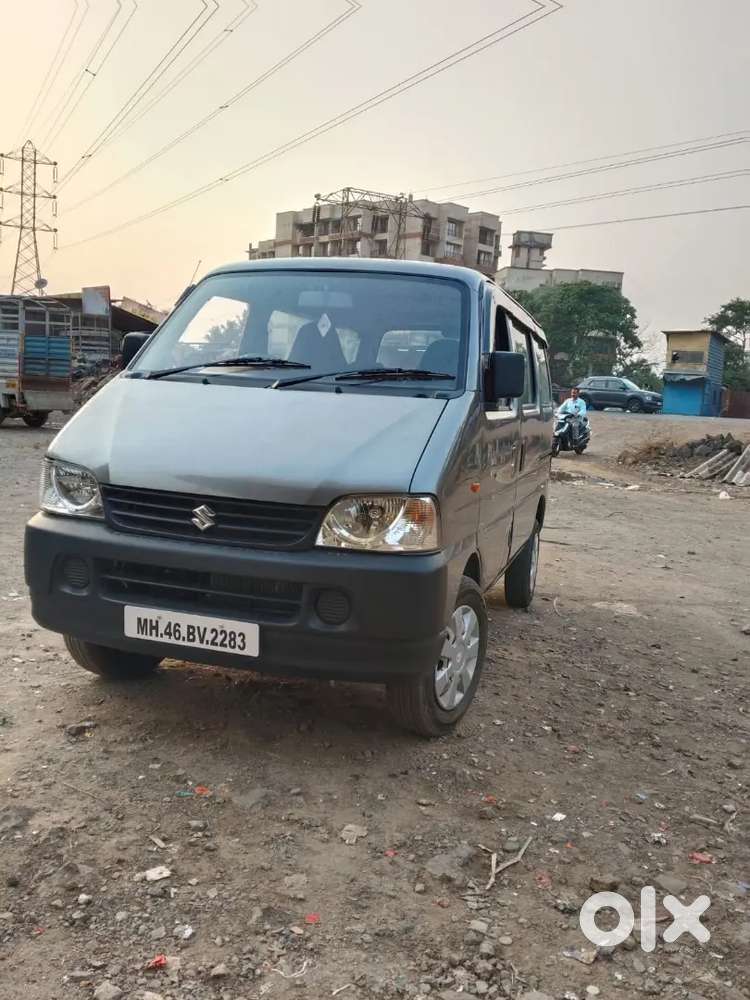Maruti Suzuki Eeco 2020 Cng & Hybrids 60000 Km Driven