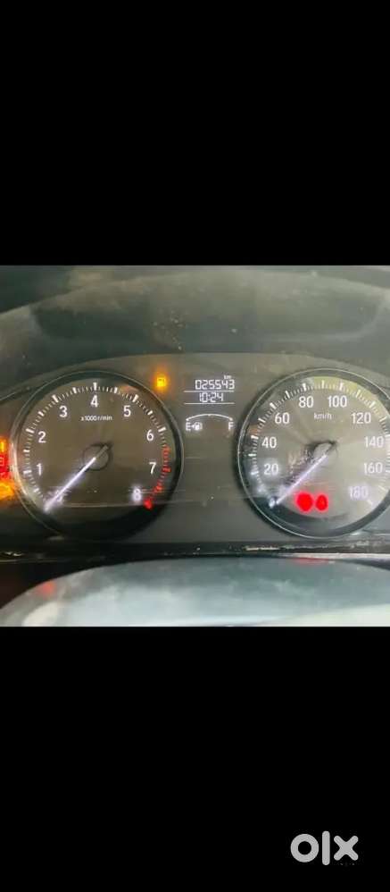Honda Amaze Petrol 2024 S Mt