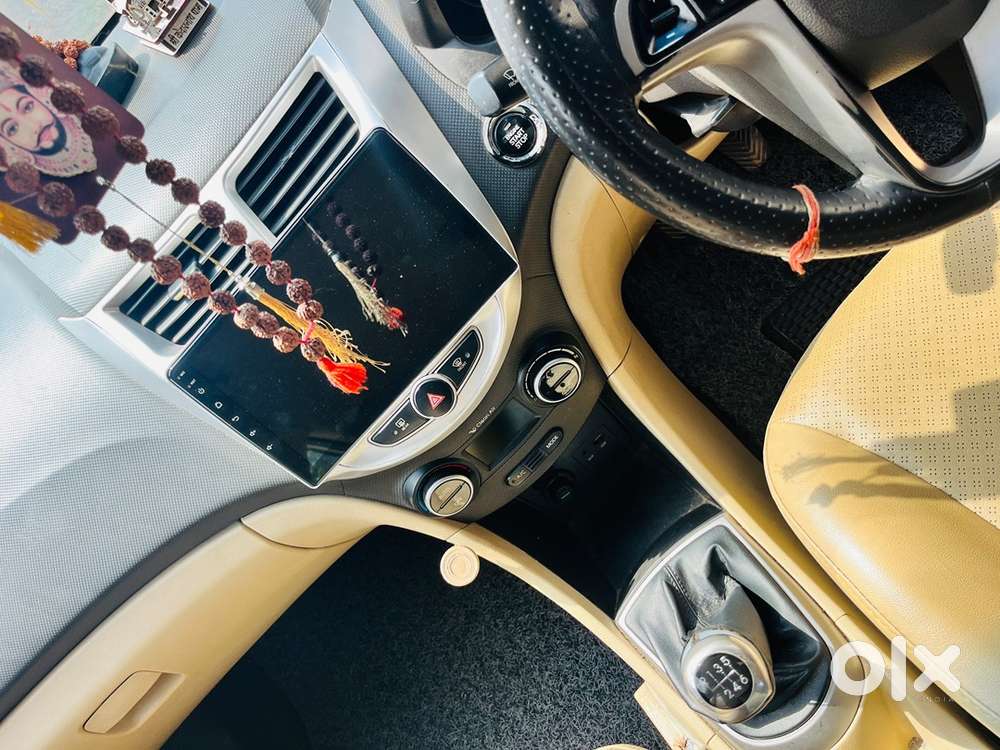Push Button Start