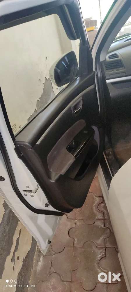 Maruti Suzuki Swift Vdi 2017