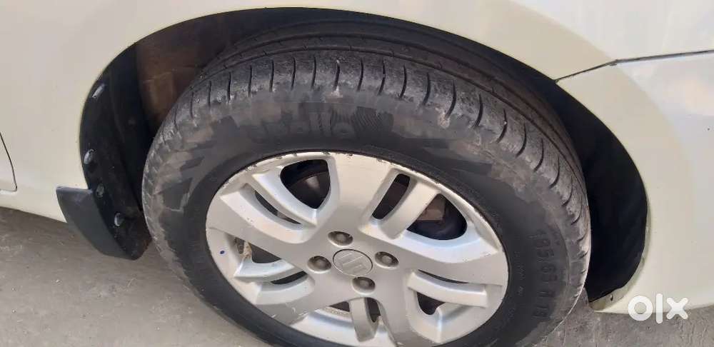 Good Condition, Tyre 70%, No Any Work