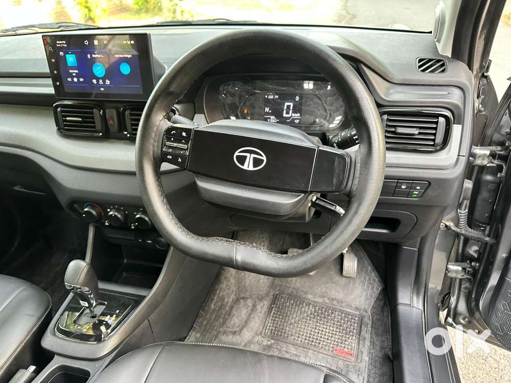 Tata Punch Pure Icng, 2026, Cng & Hybrids