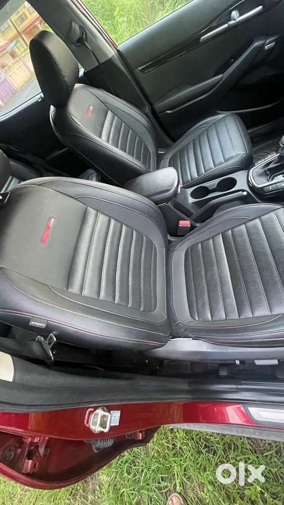 Kia Seltos Nov.2021 Diesel Well Maintained