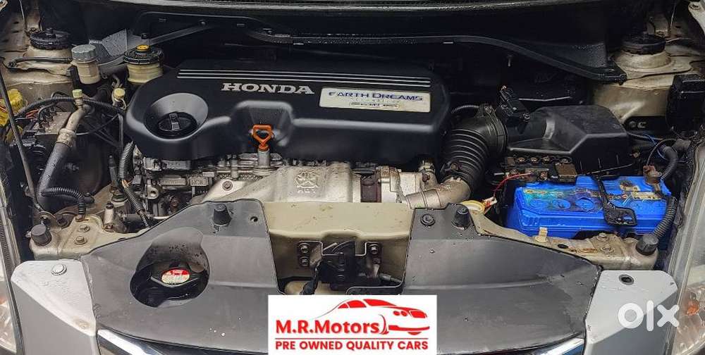 Honda Amaze 2013-2016 S I-vtech, 2013, Diesel