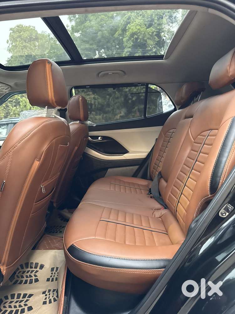 Hyundai Creta Sx (o) 1.5 Diesel, 2020, Diesel