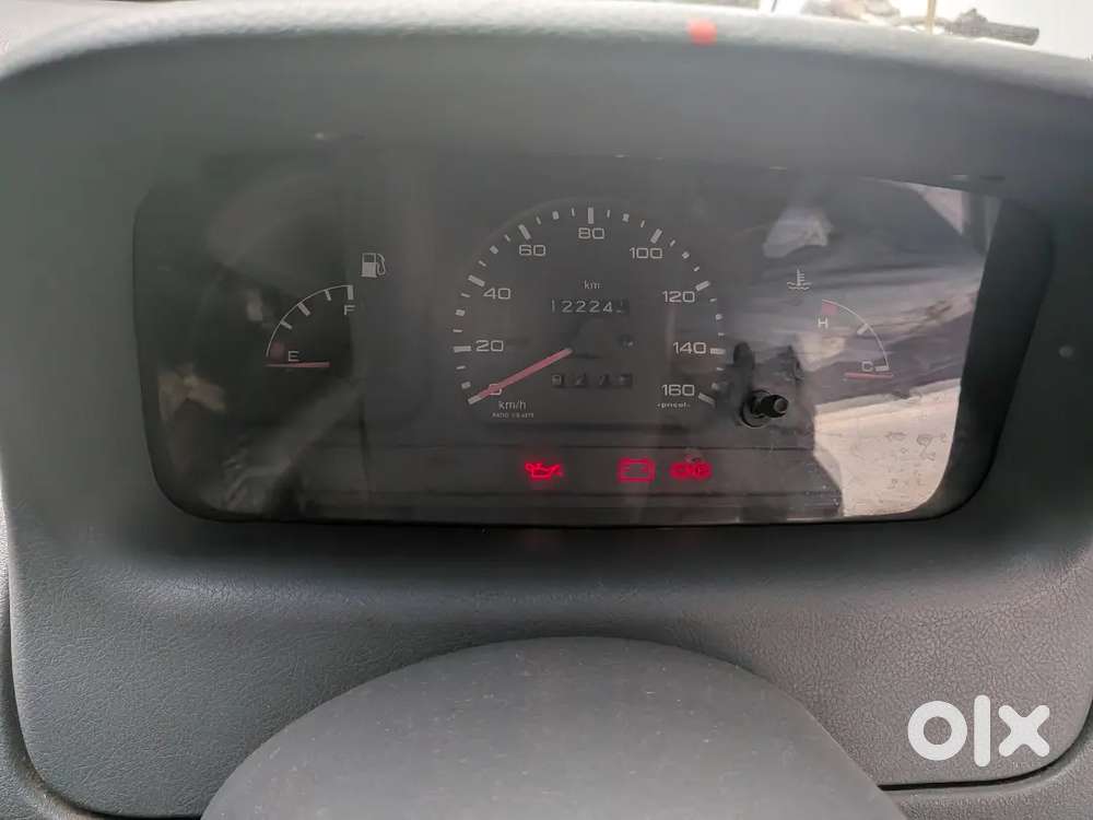 Tata Indica V2 Diesel 2002