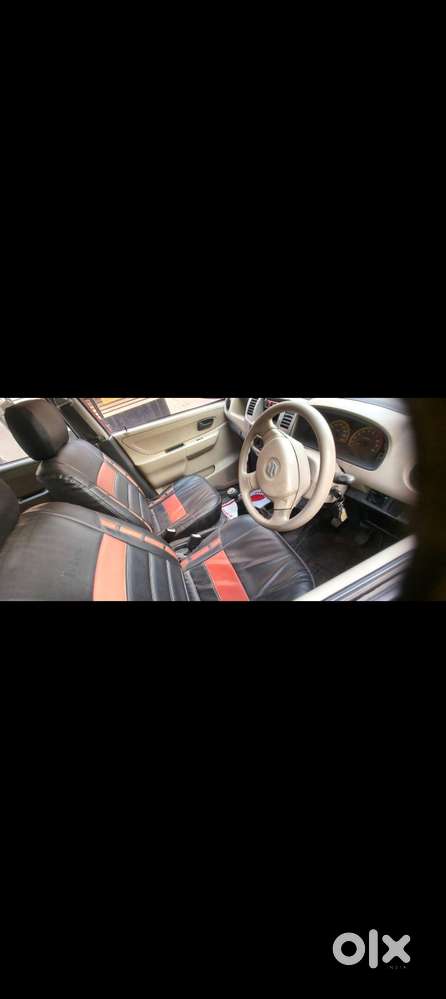 Maruti Suzuki Zen Estilo, 2007, Petrol