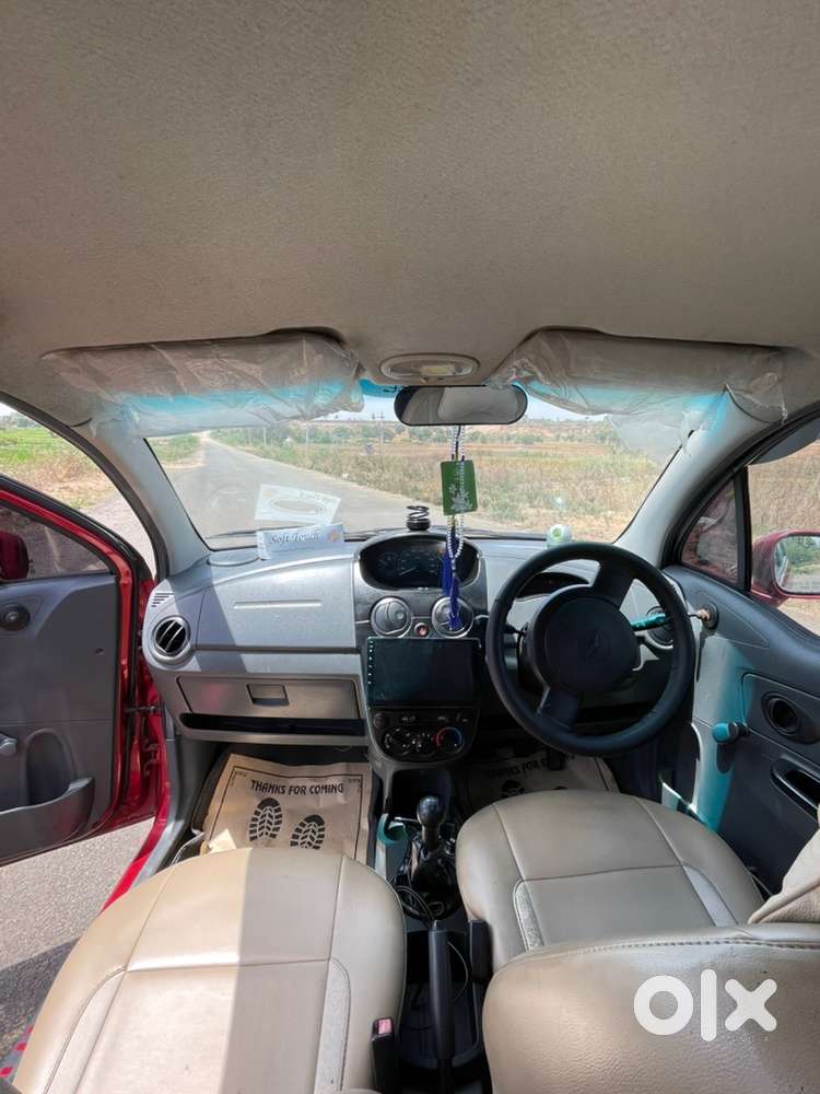 Chevrolet Spark 1.0 2009