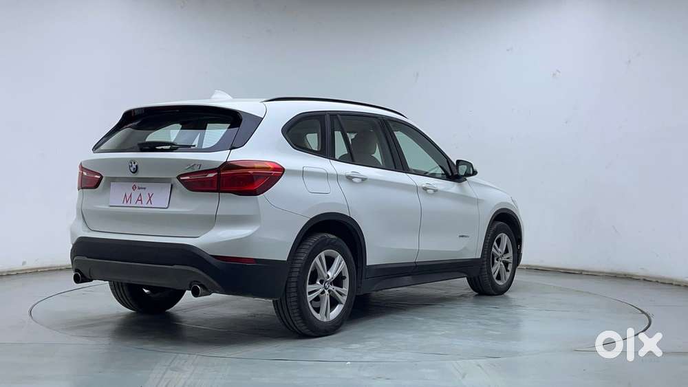 Bmw X1 Sdrive20d Expedition, 2016, Diesel