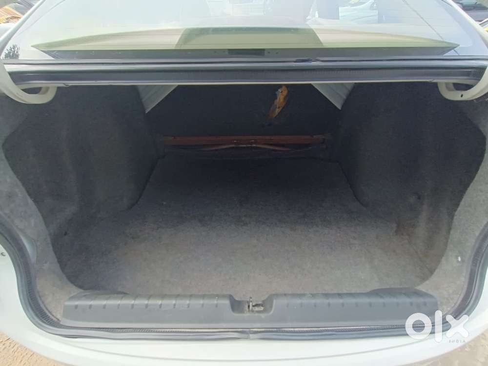 Honda City I Vtec Sv, 2014, Petrol