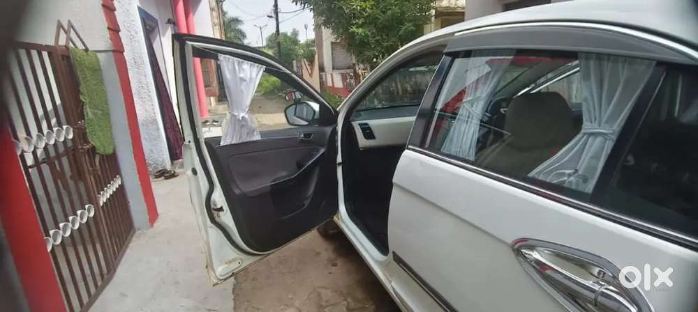 Tata Zest 2015 Diesel 152800 Km Driven