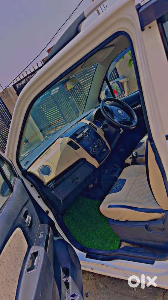 Maruti Suzuki Wagon R 2018