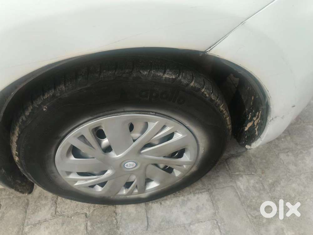Maruti Suzuki Swift 2020 Petrol Well Maintained