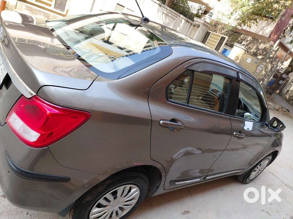 Maruti Suzuki Swift Dzire Vxi At Optional, 2021, Petrol