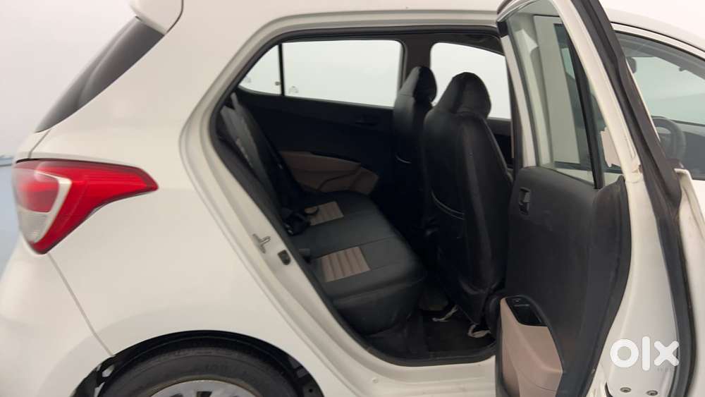 Hyundai Grand I10 Magna 1.2 Crdi, 2017, Diesel