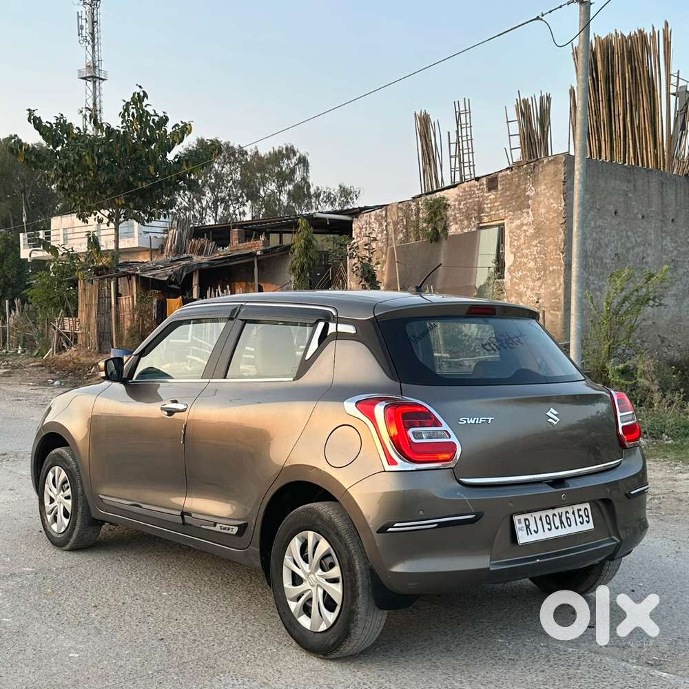 Maruti Suzuki Wagon R