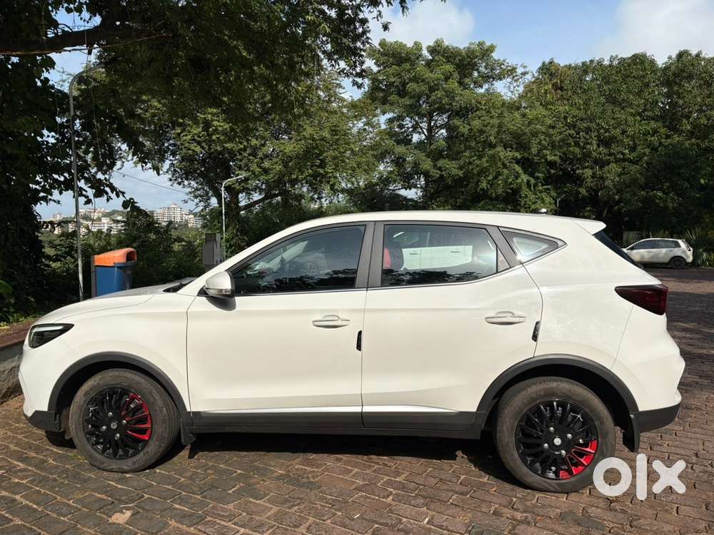 Mg Astor 2022 Well Maintained